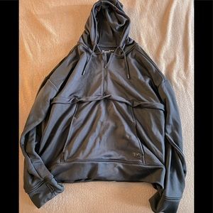 Women’s Under Armour hoodie
